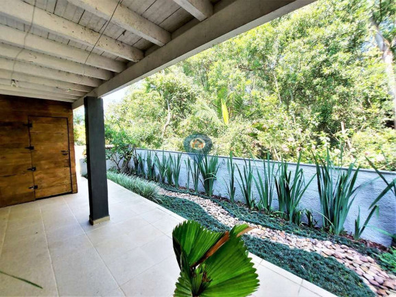 Imagem Casa com 5 Quartos à Venda, 350 m² em Granja Viana - Cotia