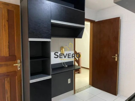 Imagem Casa de Condomínio com 3 Quartos à Venda, 120 m² em Itaipu - Niterói Imagem Casa de Condomínio com 3 Quartos à Venda, 120 m² em Itaipu - Niterói
