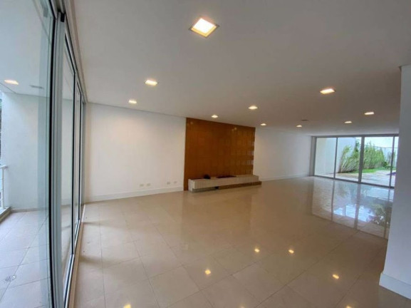 Imagem Casa com 4 Quartos à Venda, 425 m² em Brooklin Paulista - São Paulo Imagem Casa com 4 Quartos à Venda, 425 m² em Brooklin Paulista - São Paulo