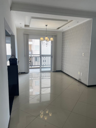 Apartamento com 3 Quartos à Venda, 86 m² em Santana - Pindamonhangaba