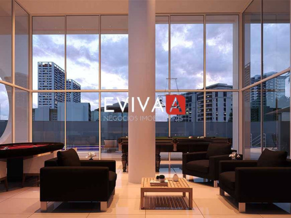 Imagem Apartamento com 3 Quartos à Venda, em Higienopolis - São José Do Rio Preto Imagem Apartamento com 3 Quartos à Venda, em Higienopolis - São José Do Rio Preto