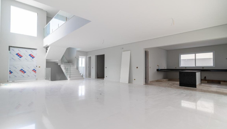 Imagem Casa com 4 Quartos para Alugar ou Temporada, 570 m² em Tamboré - Santana De Parnaíba Imagem Casa com 4 Quartos para Alugar ou Temporada, 570 m² em Tamboré - Santana De Parnaíba