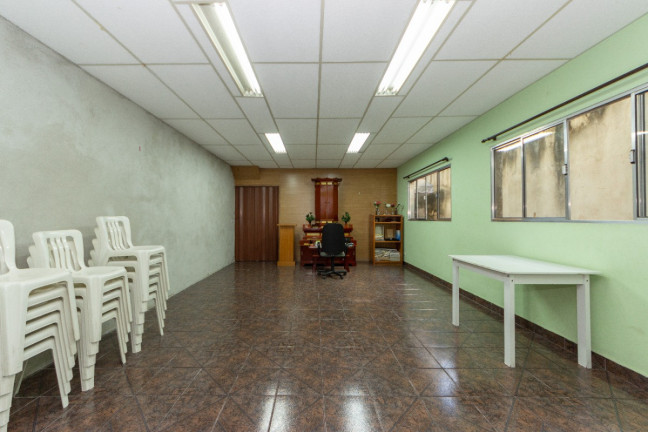 Imagem Casa de Vila com 2 Quartos à Venda, 150 m² em Jardim São Sebastião - São Paulo