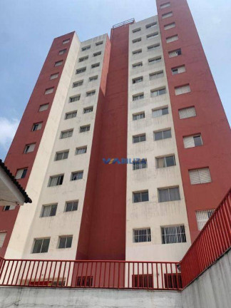 Apartamento com 2 Quartos à Venda, 49 m² em Limão - São Paulo