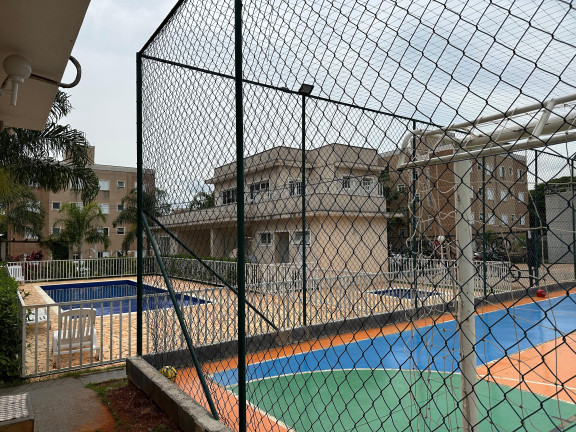Imagem Imóvel com 2 Quartos à Venda, 47 m² em Jardim Califórnia - Sorocaba