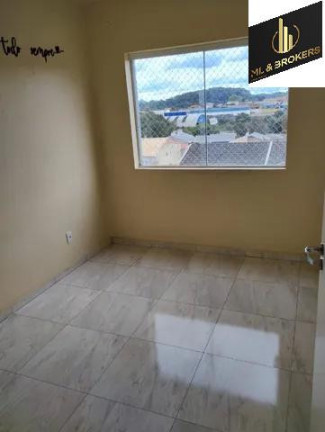 Imagem Apartamento com 2 Quartos à Venda, 60 m² em Passauna - Araucária Imagem Apartamento com 2 Quartos à Venda, 60 m² em Passauna - Araucária