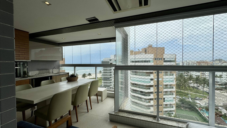 Imagem Apartamento com 3 Quartos à Venda, 153 m² em Riviera De São Lourenço - Bertioga Imagem Apartamento com 3 Quartos à Venda, 153 m² em Riviera De São Lourenço - Bertioga