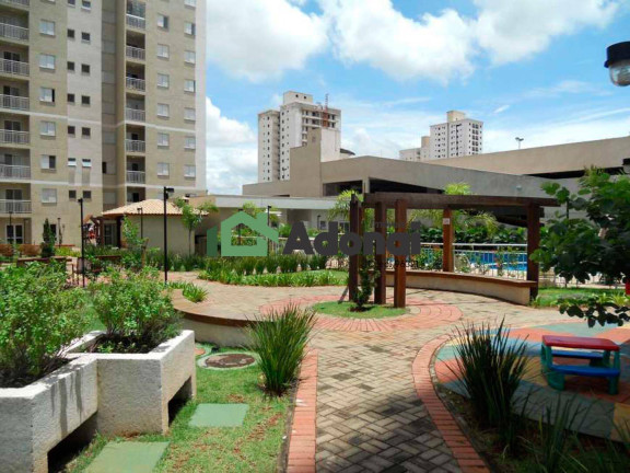 Imagem Apartamento com 2 Quartos à Venda, 61 m² em Cidade Alta - Piracicaba