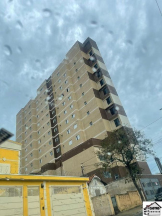 Imagem Apartamento com 2 Quartos à Venda, 44 m² em Vila Guilhermina - São Paulo Imagem Apartamento com 2 Quartos à Venda, 44 m² em Vila Guilhermina - São Paulo