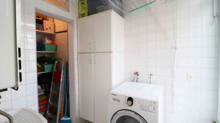 Imagem Apartamento com 3 Quartos à Venda, 158 m² em Cerqueira César - São Paulo