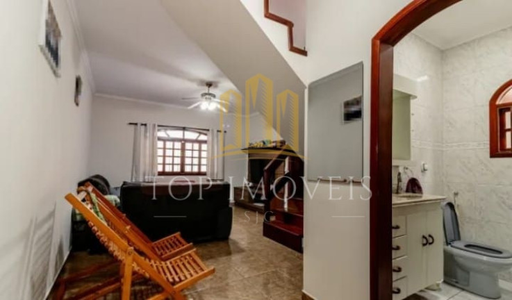 Imagem Casa com 3 Quartos à Venda, 150 m² em Residencial Bosque Dos Ipês - São José Dos Campos Imagem Casa com 3 Quartos à Venda, 150 m² em Residencial Bosque Dos Ipês - São José Dos Campos