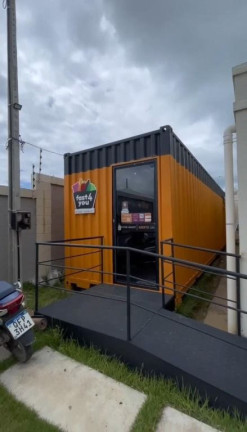 Imagem Apartamento com 2 Quartos à Venda, 46 m² em Ponta De Campina - Cabedelo