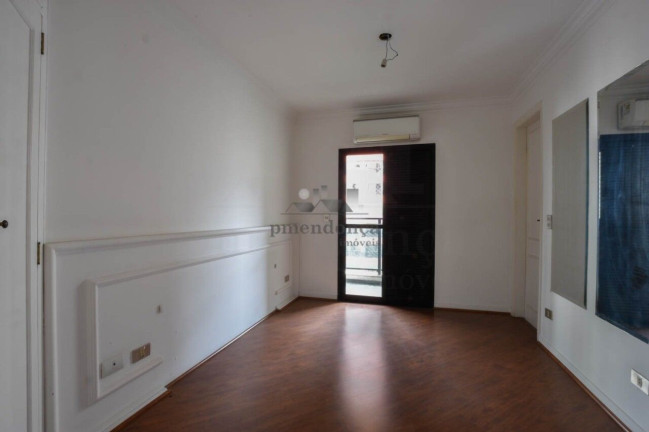 Imagem Apartamento com 3 Quartos à Venda, 111 m² em Sumaré - São Paulo