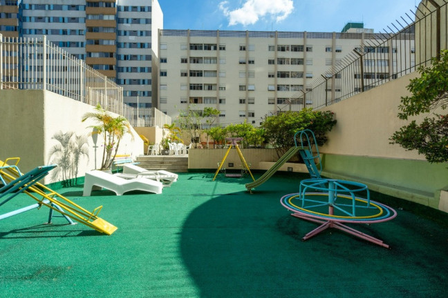 Imagem Apartamento com 3 Quartos à Venda, 100 m² em Pinheiros - São Paulo Imagem Apartamento com 3 Quartos à Venda, 100 m² em Pinheiros - São Paulo