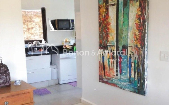 Imagem Casa de Condomínio com 4 Quartos à Venda, 360 m² em Barão Geraldo - Campinas Imagem Casa de Condomínio com 4 Quartos à Venda, 360 m² em Barão Geraldo - Campinas