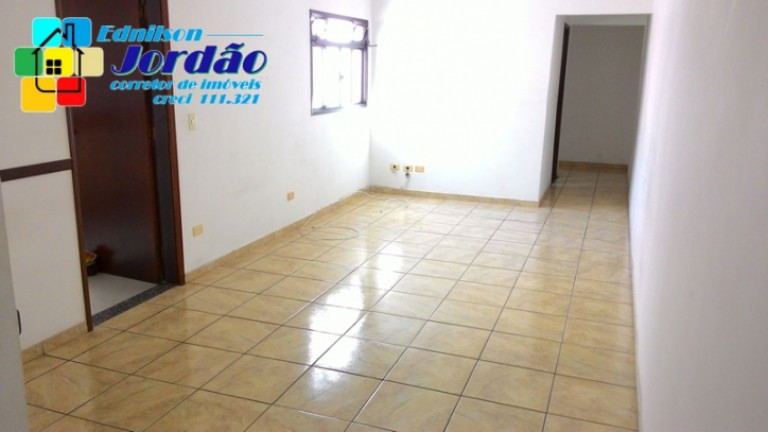 Imagem Apartamento com 3 Quartos à Venda, 90 m² em Vila América - Santo André