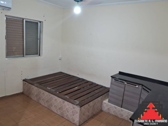 Imagem Apartamento com 1 Quarto à Venda, 18 m² em Ocian - Praia Grande Imagem Apartamento com 1 Quarto à Venda, 18 m² em Ocian - Praia Grande
