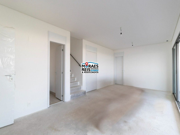 Imagem Apartamento com 4 Quartos à Venda, 390 m² em Campo Belo - São Paulo Imagem Apartamento com 4 Quartos à Venda, 390 m² em Campo Belo - São Paulo