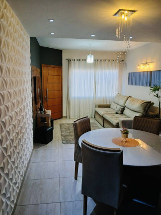 Casa com 3 Quartos à Venda, 148 m² em Residencial Quinta Dos Vinhedos - Bragança Paulista