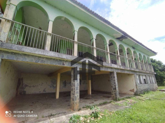 Chácara com 4 Quartos à Venda, 37.000 m² em Centro - Paudalho