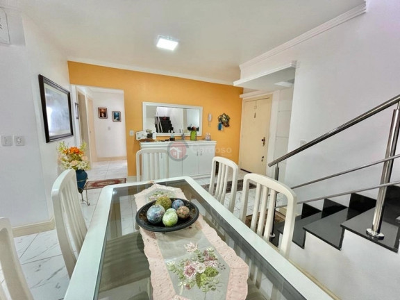 Imagem Apartamento com 3 Quartos à Venda, 320 m² em Centro - Capão Da Canoa