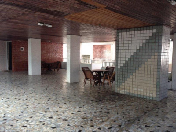 Imagem Apartamento com 3 Quartos à Venda, 99 m² em Itaigara - Salvador