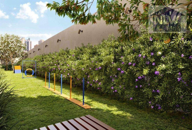 Imagem Apartamento com 2 Quartos à Venda, 77 m² em Brooklin - São Paulo