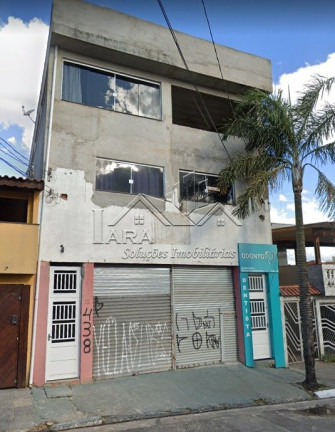Sala Comercial para Alugar,  em Burgo Paulista - São Paulo