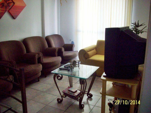 Apartamento com 1 Quarto à Venda, 52 m² em Tupi - Praia Grande