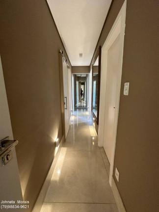 Imagem Apartamento com 4 Quartos à Venda, 95 m² em Farolândia - Aracaju Imagem Apartamento com 4 Quartos à Venda, 95 m² em Farolândia - Aracaju
