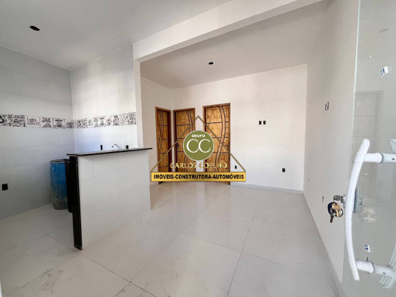 Imagem Casa com 2 Quartos à Venda,  em Unamar - Cabo Frio