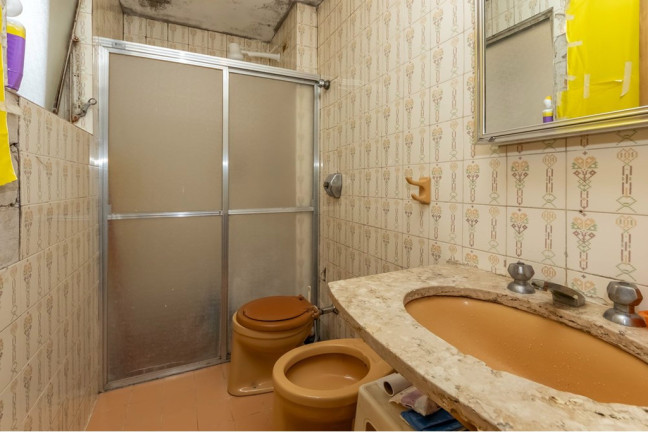 Imagem Apartamento com 2 Quartos à Venda, 67 m² em Vila Olímpia - São Paulo