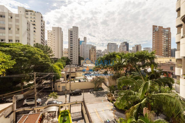 Imagem Apartamento com 3 Quartos à Venda, 115 m² em Itaim Bibi - São Paulo Imagem Apartamento com 3 Quartos à Venda, 115 m² em Itaim Bibi - São Paulo