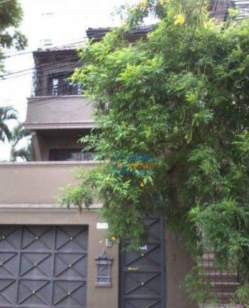 Imagem Casa com 3 Quartos à Venda, 170 m² em Higienópolis - São Paulo Imagem Casa com 3 Quartos à Venda, 170 m² em Higienópolis - São Paulo