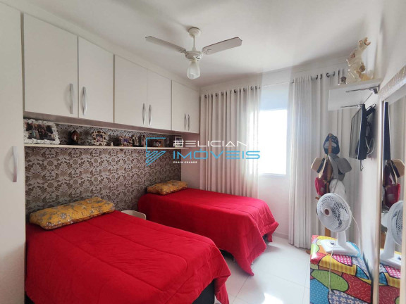 Imagem Apartamento com 3 Quartos para Alugar, 120 m² em Caiçara - Praia Grande Imagem Apartamento com 3 Quartos para Alugar, 120 m² em Caiçara - Praia Grande