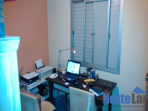 Imagem Apartamento com 2 Quartos à Venda, 46 m² em Vila Jaraguá - São Paulo