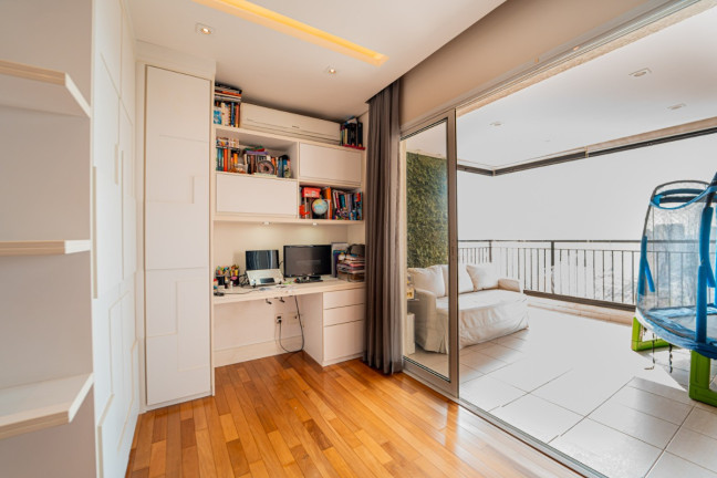Imagem Cobertura com 3 Quartos à Venda, 130 m² em Jardim Prudência - São Paulo
