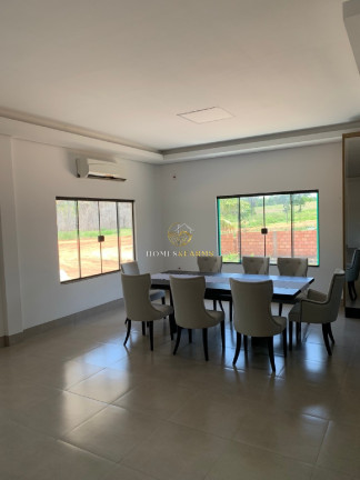 Imagem Imóvel com 7 Quartos à Venda, 1.822 m² em Zona Rural - Primavera Do Leste Imagem Imóvel com 7 Quartos à Venda, 1.822 m² em Zona Rural - Primavera Do Leste