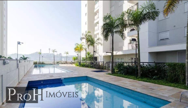 Imagem Apartamento com 2 Quartos à Venda, 65 m² em Independência - São Bernardo Do Campo