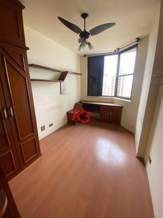 Imagem Cobertura com 4 Quartos à Venda, 184 m² em Aparecida - Santos