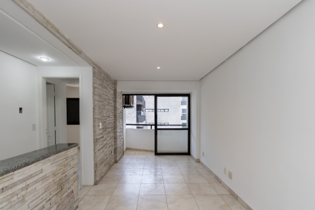 Imagem Apartamento com 2 Quartos à Venda, 115 m² em Moema - São Paulo