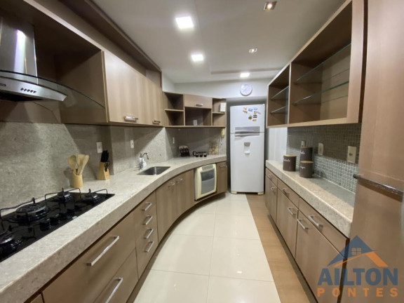 Imagem Cobertura com 3 Quartos à Venda, 187 m² em Centro - Guarapari Imagem Cobertura com 3 Quartos à Venda, 187 m² em Centro - Guarapari
