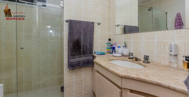 Imagem Apartamento com 2 Quartos à Venda, 69 m² em Brooklin - São Paulo