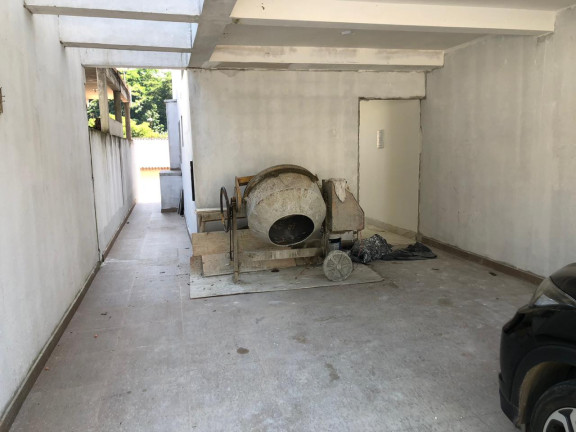 Imagem Casa com 3 Quartos à Venda, 125 m² em Jardim Rio Das Pedras - Cotia