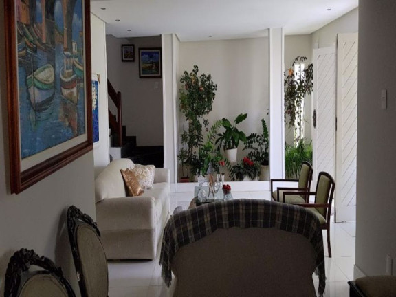 Imagem Casa com 4 Quartos para Alugar, 287 m² em Vilas Do Atlântico - Lauro De Freitas