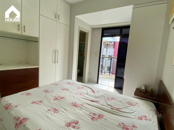 Imagem Apartamento com 2 Quartos à Venda, 1 m² em Centro - Guarapari
