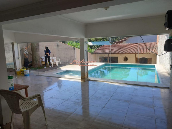 Imagem Casa com 3 Quartos para Alugar, 500 m² em Jardim Fonte áurea - Poá Imagem Casa com 3 Quartos para Alugar, 500 m² em Jardim Fonte áurea - Poá