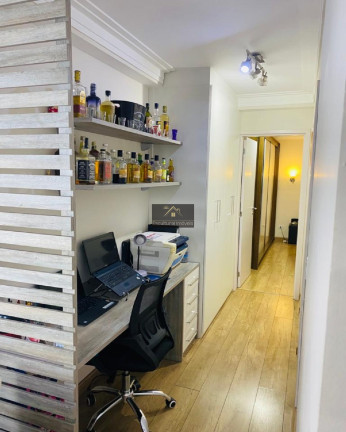 Imagem Apartamento com 2 Quartos à Venda, 57 m² em Santo Antônio - Osasco