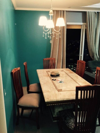 Imagem Apartamento com 3 Quartos à Venda, 92 m² em Lauzane Paulista - São Paulo