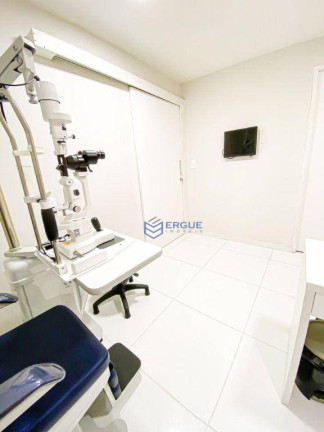 Imagem Sala Comercial para Alugar, 9 m² em Messejana - Fortaleza Imagem Sala Comercial para Alugar, 9 m² em Messejana - Fortaleza